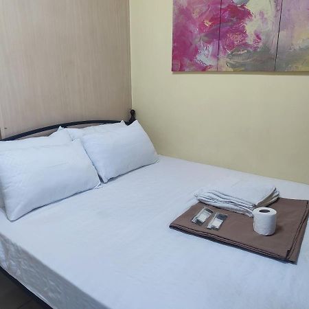 Sea Residences Moa Condotel By Ruffa Manila Eksteriør billede