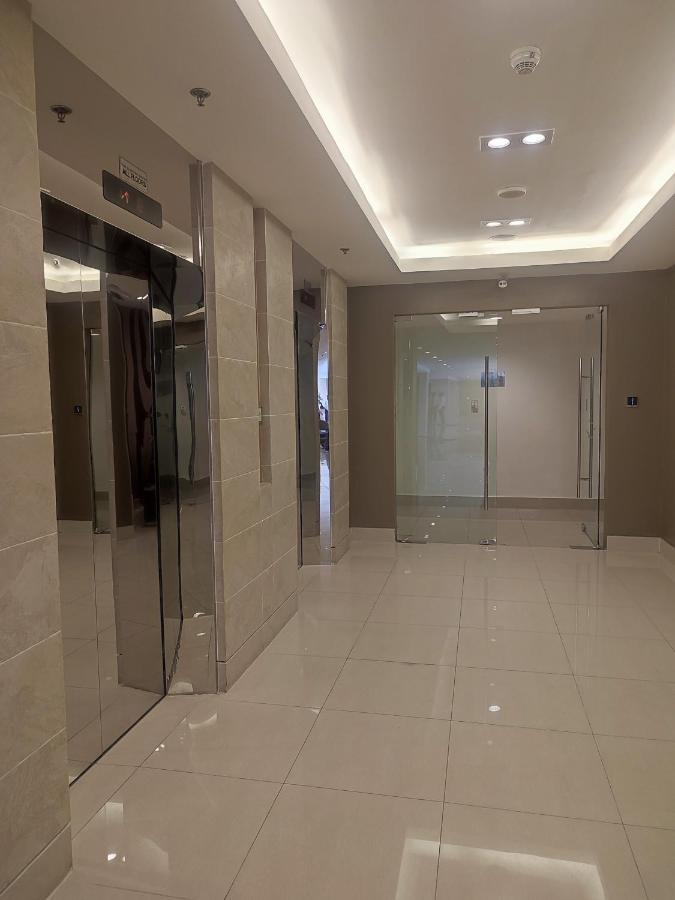 Sea Residences Moa Condotel By Ruffa Manila Eksteriør billede